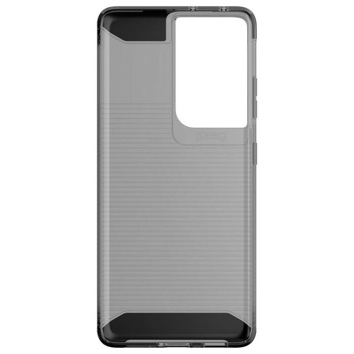 UTGATT1 - Gear4 Havana Skal Galaxy S22 Ultra - Svart