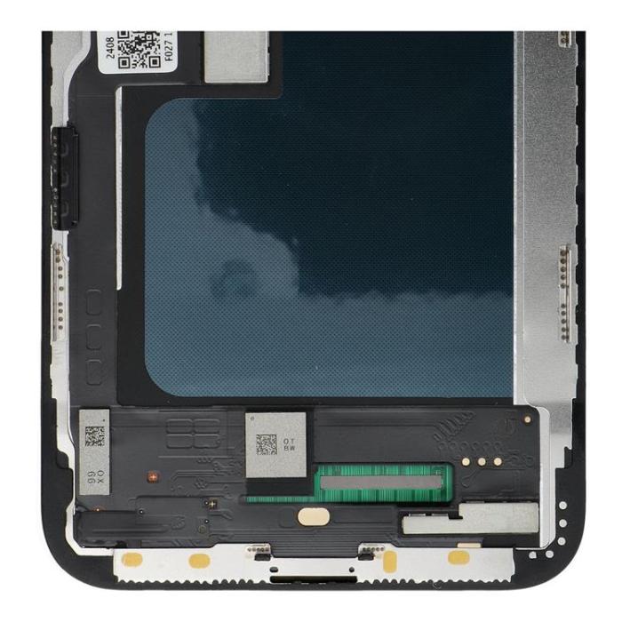 SpareParts - iPhone XS Skärm med LCD-display KAMO Incell
