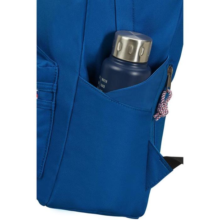UTGATT1 - American Tourister Upbeat Ryggsäck - Atlantic Blå