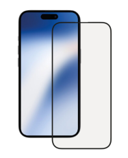 Vivanco - Vivanco Full Screen Skyddsglas 9H iPhone 15