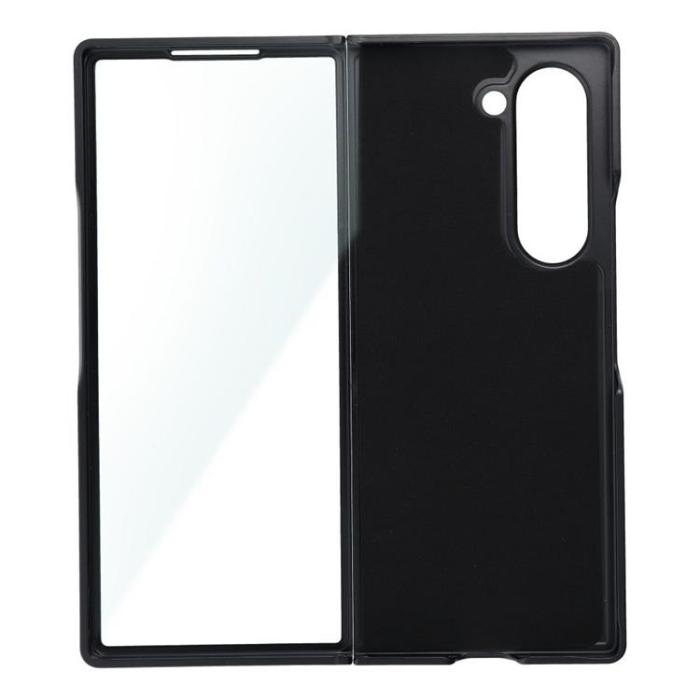 OEM - Galaxy Z Fold 6 Mobilskal Shining - Svart
