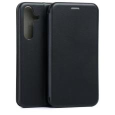 Beline - Beline Galaxy S25 Plus Plånboksfodral Magnetic - Svart