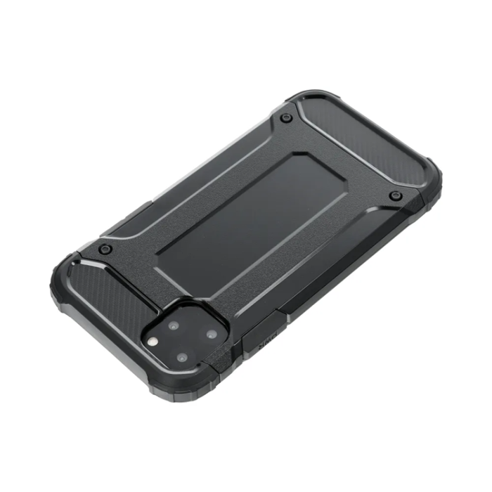 OEM - Xiaomi Redmi 14C Mobilskal Armor - Svart