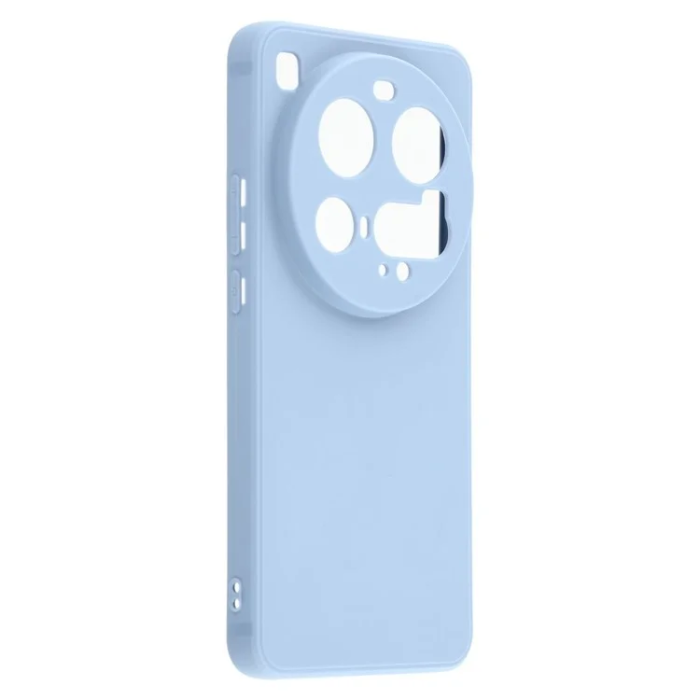 A-One Brand - Xiaomi 15 Ultra Mobilskal Precise Cutouts Straight