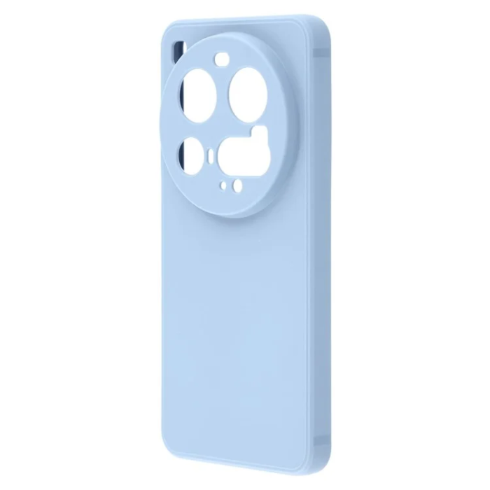 A-One Brand - Xiaomi 15 Ultra Mobilskal Precise Cutouts Straight