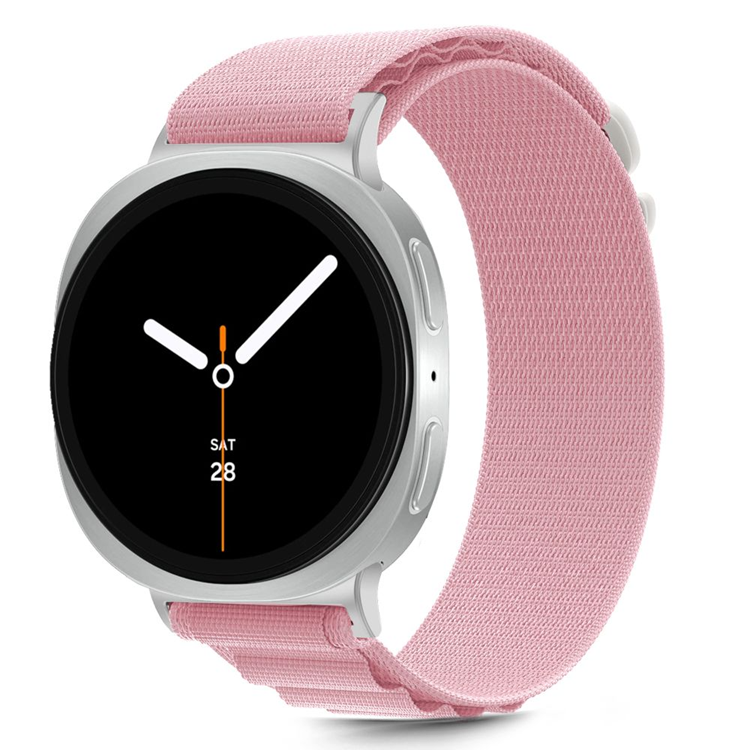 Tech-Protect Galaxy Watch 8/8 Classic (40/44/46mm) Armband Nylon Pro | 5123 | AlltMobil