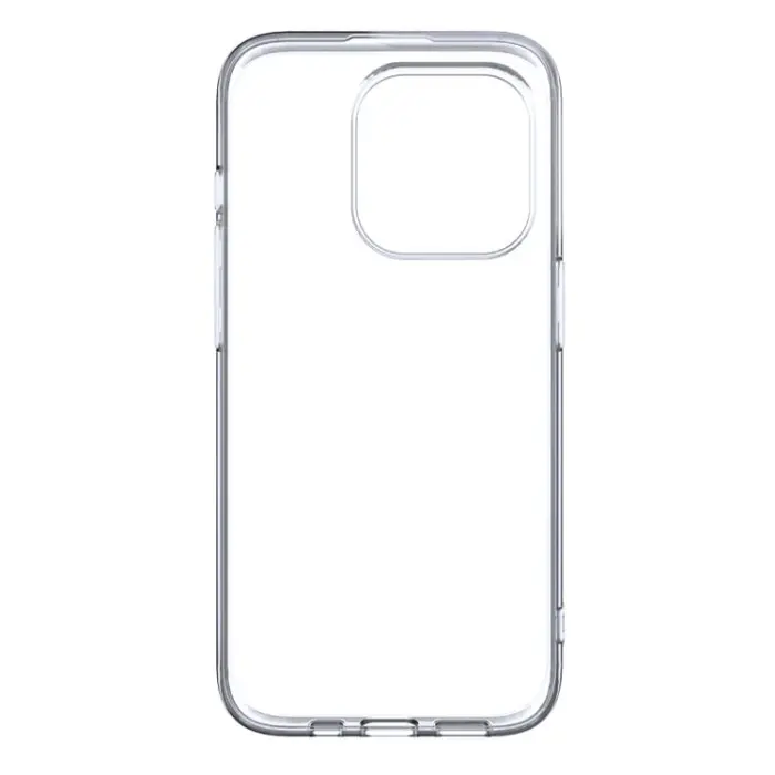 Etteri - Etteri Xiaomi Redmi Note 13 5G Mobilskal Clear - Transparent