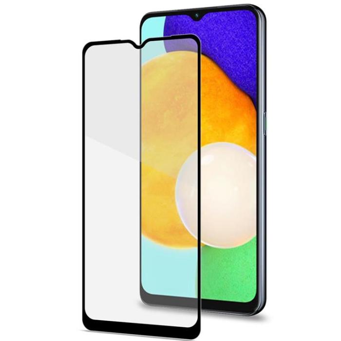 Celly - CELLY Displayskydd Härdat Glas Skärmskydd Galaxy A13 4G/5G