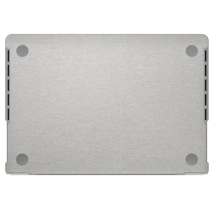 Spigen - Spigen Skal För Macbook Pro 16 (2021-2026) Urban Fit - Grå