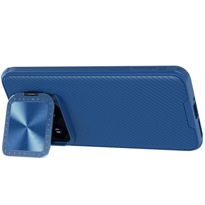 Nillkin - Nillkin Xiaomi 14 Pro Mobilskal MagSafe CamShield Prop