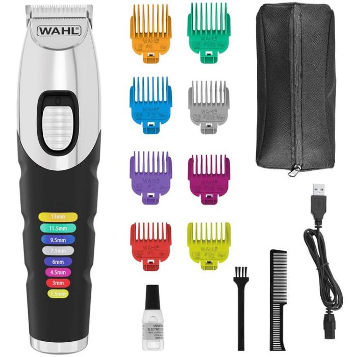 WAHL - WAHL Skäggtrimmer Color Trim