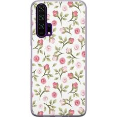 iSecrets - Mobilskal till Honor 20 Pro med Blommigt