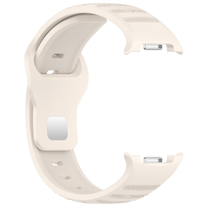 A-One Brand - Galaxy Watch 8 (44mm/40mm)/8 Classic (46mm) Armband Silikon