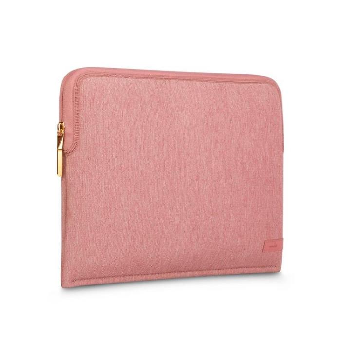 Moshi - Moshi Pluma 14-tum Datorfodral för MacBook Pro - Rosa