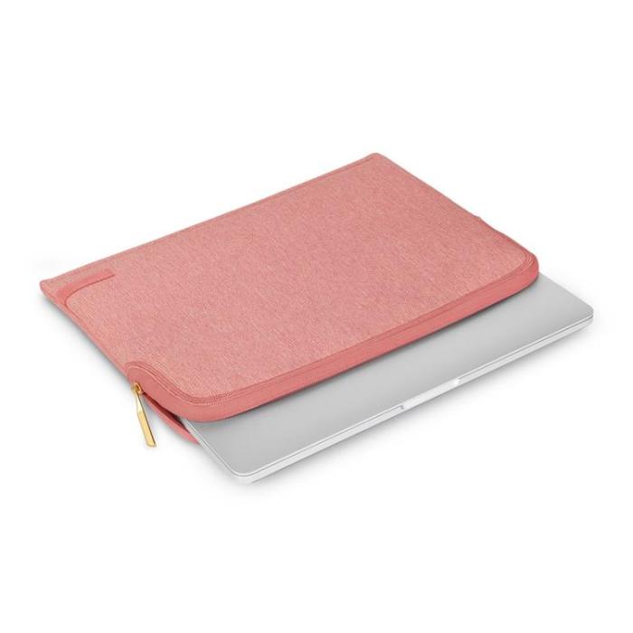 Moshi - Moshi Pluma 14-tum Datorfodral för MacBook Pro - Rosa
