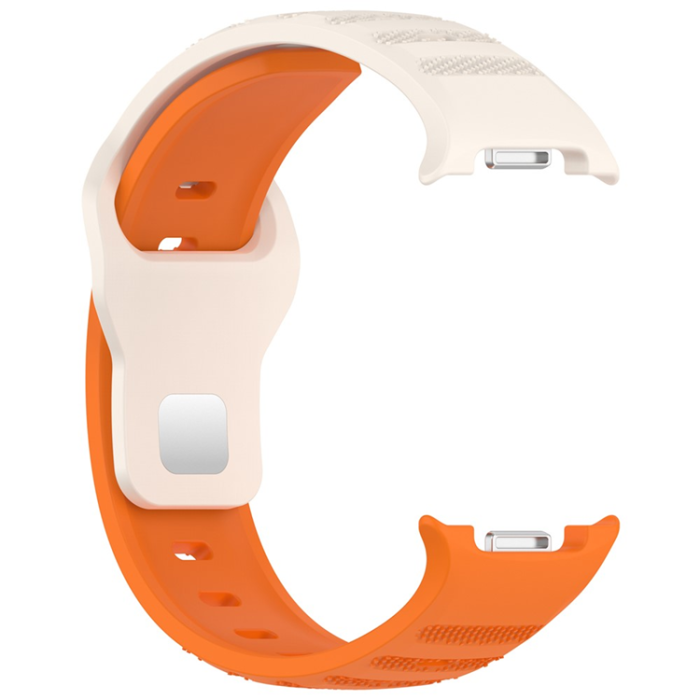 A-One Brand - Galaxy Watch 8 (44mm/40mm)/8 Classic (46mm) Armband Silikon