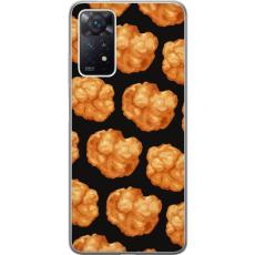 iSecrets - Mobilskal till Xiaomi Redmi Note 11 Pro med Nuggets