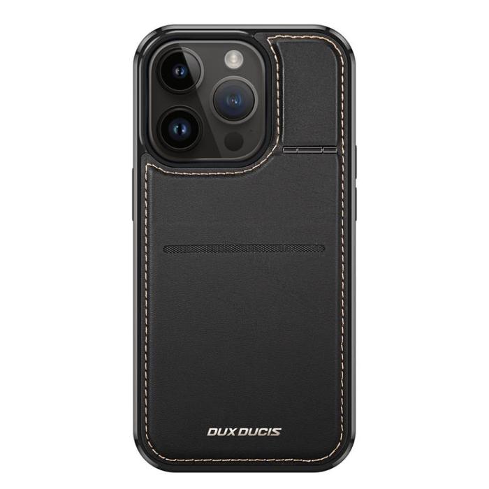 Dux Ducis - Dux Ducis iPhone 14 Pro Mobilskal Magsafe 3-i-1 RFID