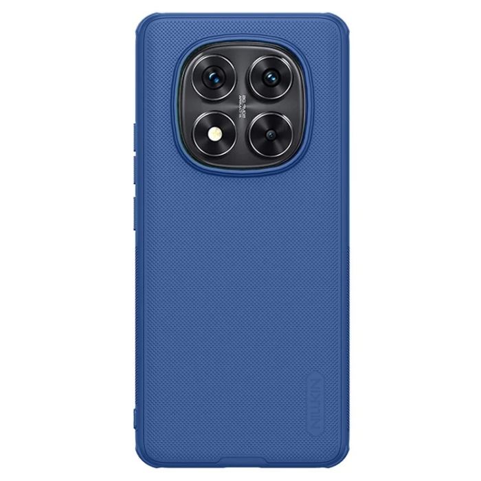Nillkin - Nillkin Xiaomi Redmi Note 14 Pro Plus Mobilskal Frosted Shield