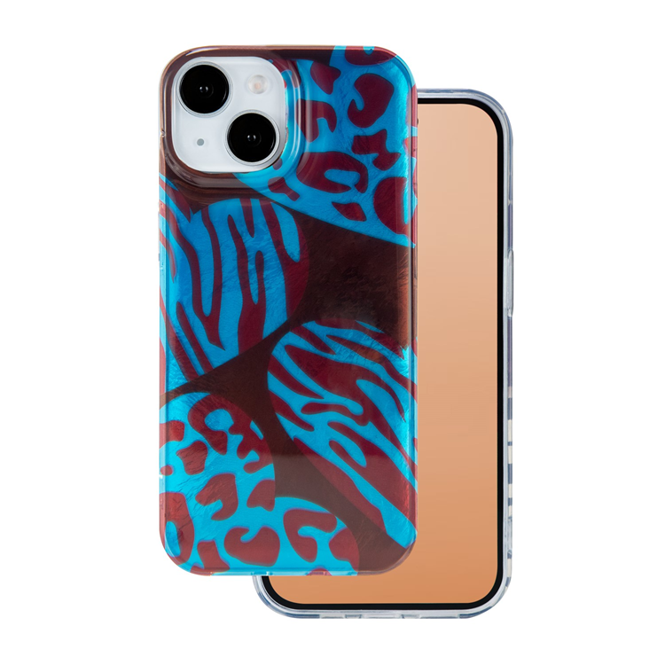 iPhone 11 Mobilskal Animal Print - Chameleon | 2353 | AlltMobil