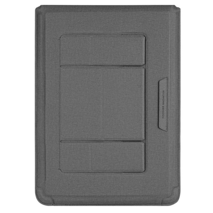 UTGATT1 - Nillkin Datorfodral 16.1'' Versatile Stativ Musmatta - Grå