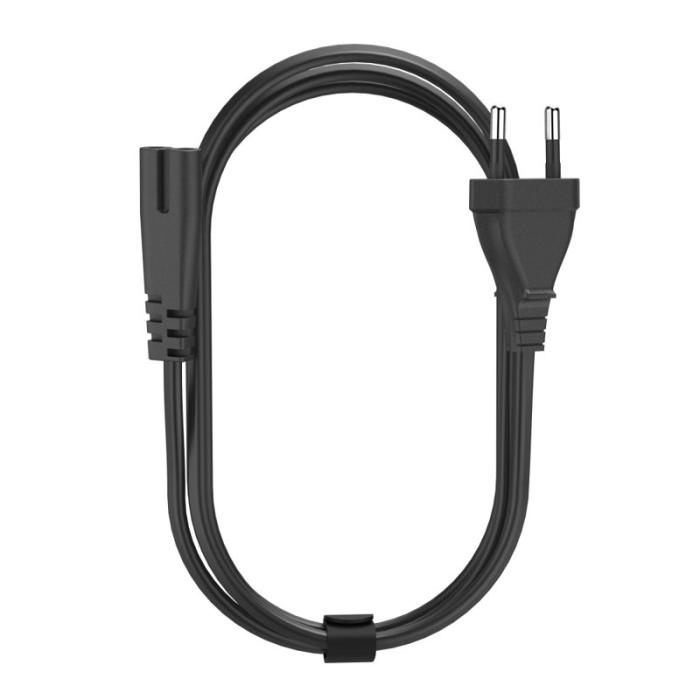 Hama - HAMA Notebook Power Supply USB-C Gan 100-240V 5-20V/65W