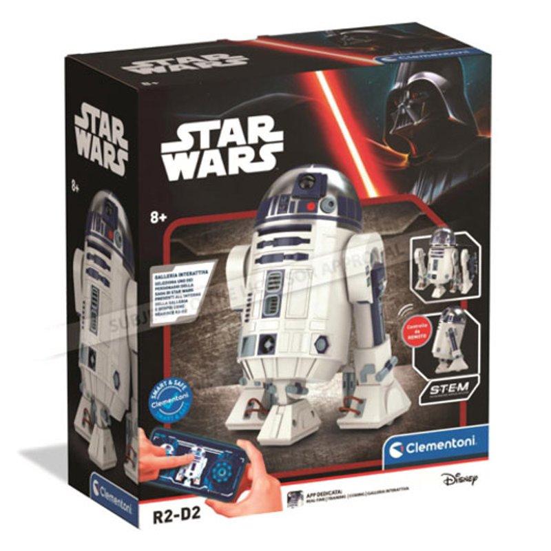SW Star Wars R2-D2 Robot
