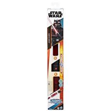 SW - SW Lightsaber Forge Electronic Lightsaber Darth Vader