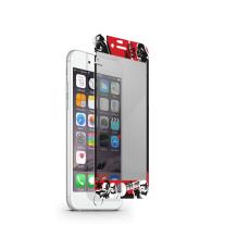 SW - SW Sk&auml;rmskydd iPhone6/6S H&auml;rdat Glas Darkside