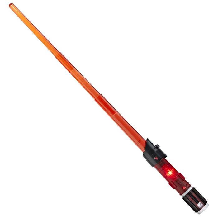 SW - SW Lightsaber Forge Electronic Lightsaber Darth Vader