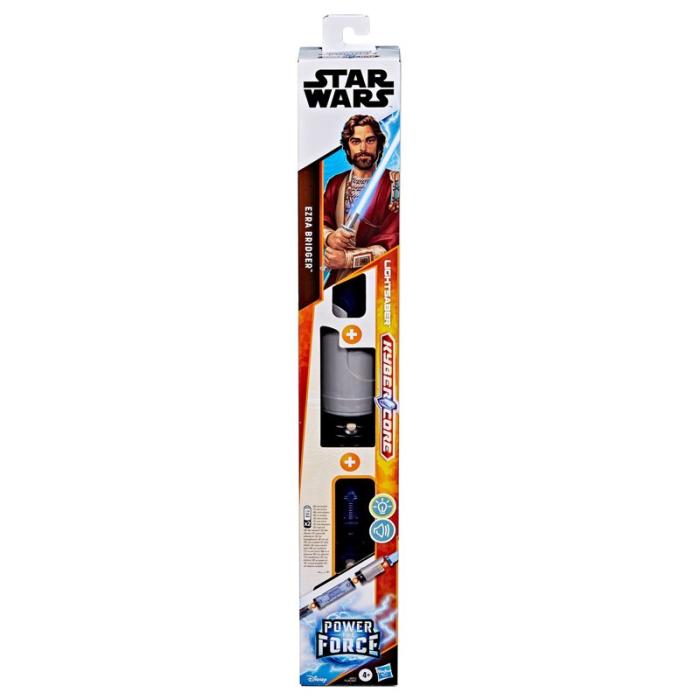 SW - SW Lightsaber Forge Kybercore Ezra Bridger