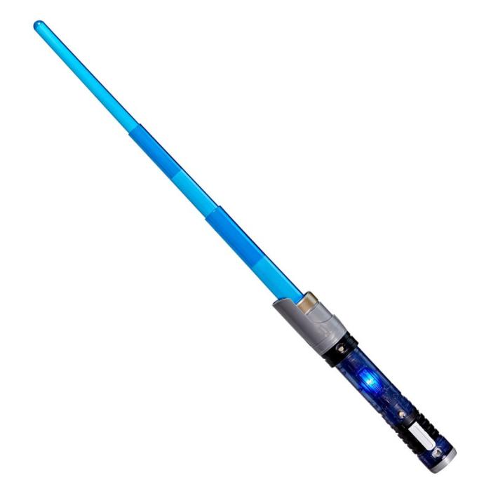 SW - SW Lightsaber Forge Kybercore Ezra Bridger