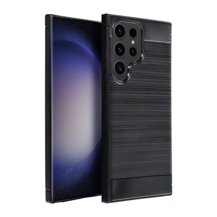OEM - CARBON skal för Samsung Galaxy A54 5G svart