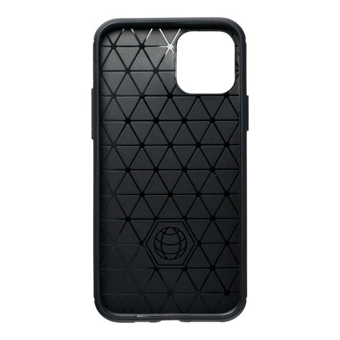 OEM - CARBON skal för Samsung Galaxy A54 5G svart