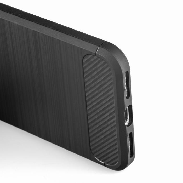 OEM - CARBON skal för Samsung Galaxy A54 5G svart