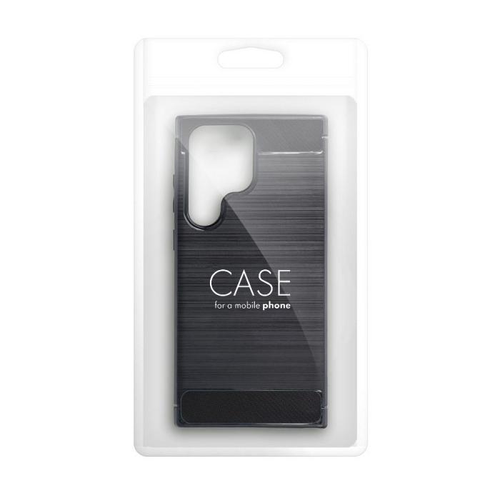 OEM - CARBON skal för Samsung Galaxy A54 5G svart
