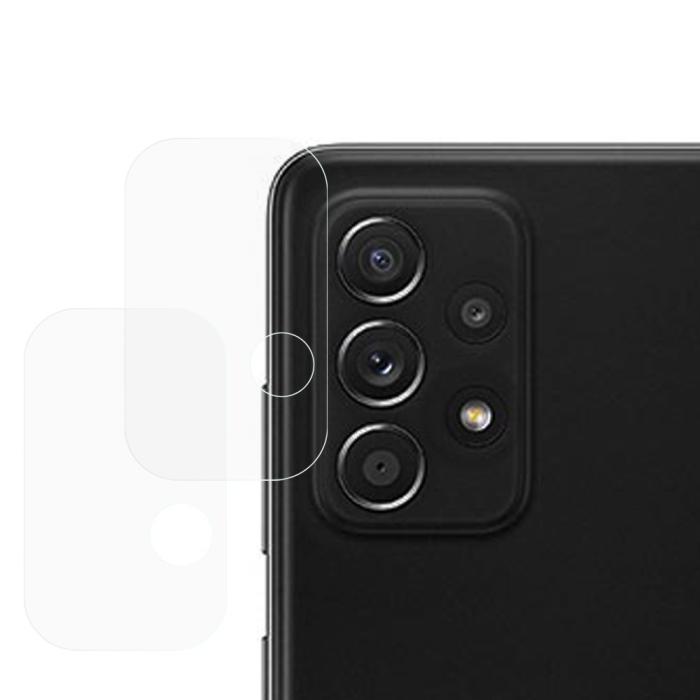 OEM - Galaxy A53 5G Kameralinsskydd i härdat glas