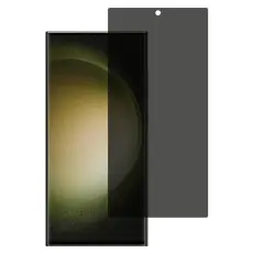 OEM - [1-PACK] Privacy Härdat Glas Skärmskydd Galaxy S24 Ultra