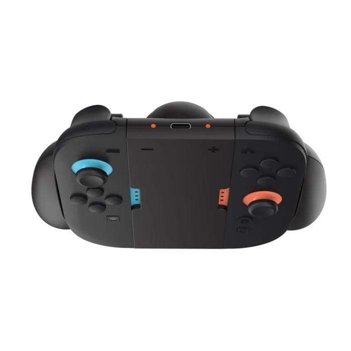 Dobe - DOBE Nintendo Switch 2 Grip Handhållen Controller Laddare