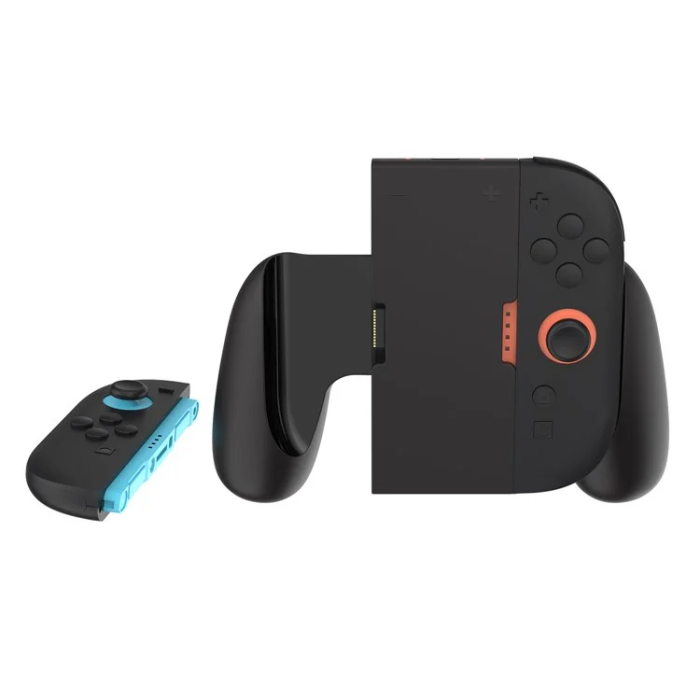 Dobe - DOBE Nintendo Switch 2 Grip Handhållen Controller Laddare