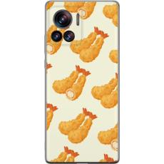 iSecrets - Mobilskal till Motorola Edge 30 Ultra med Räkor