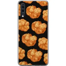 iSecrets - Mobilskal till Samsung Galaxy A70 med Nuggets