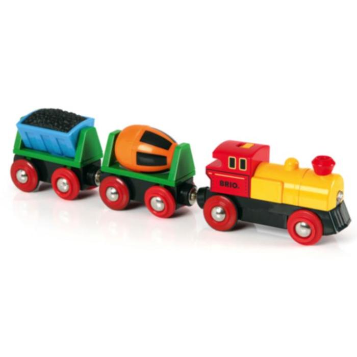Brio - BRIO Aktivitetståg 33319