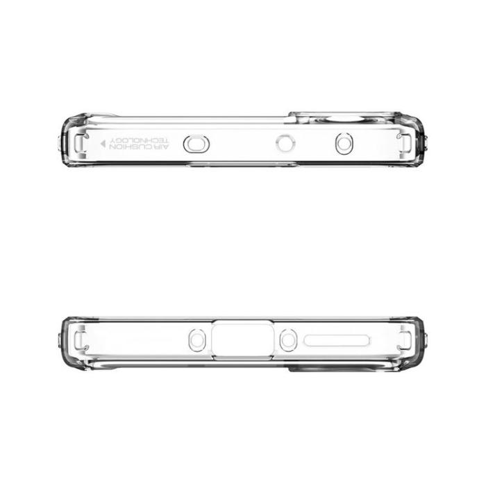 Tech-Protect - Tech-Protect OnePlus Nord 5 Mobilskal Ultra Hybrid - Clear