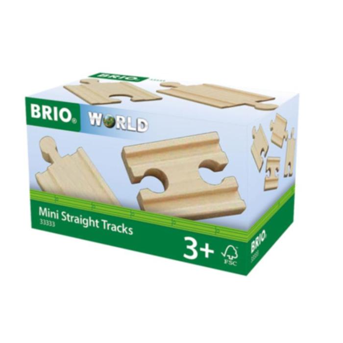 Brio - BRIO Raka Skarvskenor 33333