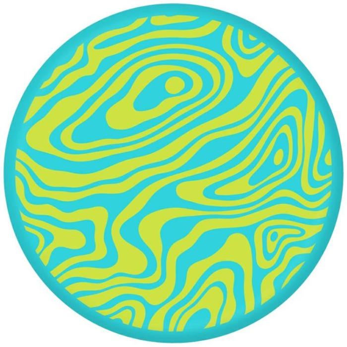 Waboba - Waboba Backnine Kastskiva