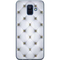 iSecrets - Mobilskal till Samsung Galaxy A6 (2018) med Fancy