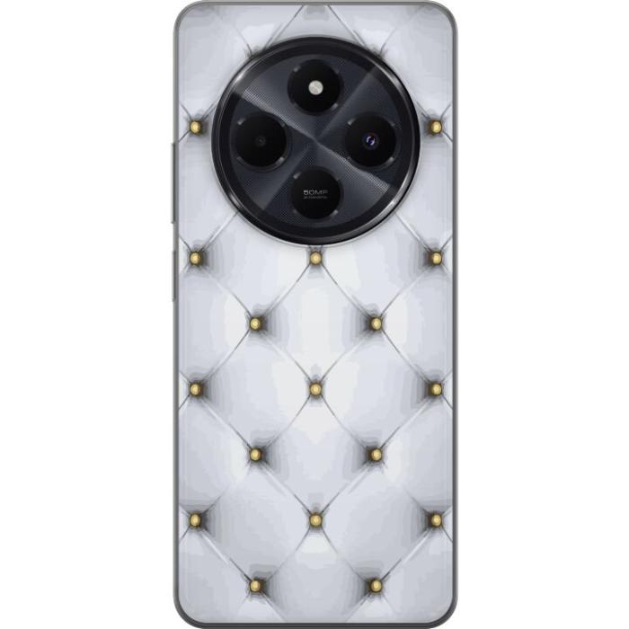 iSecrets - Mobilskal till Xiaomi Redmi A4 med Fancy