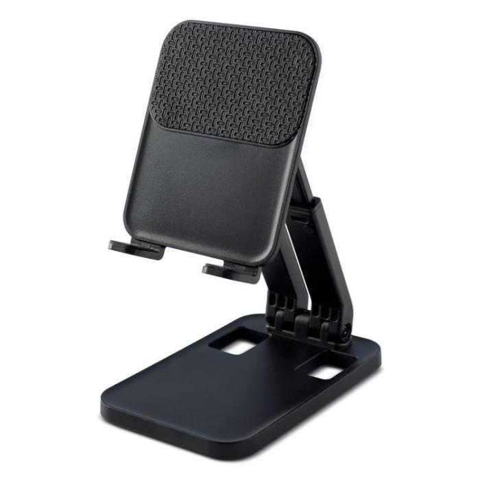 OEM - Universal Foldable Stativ För Mobil och Surfplattor K15 - Svart