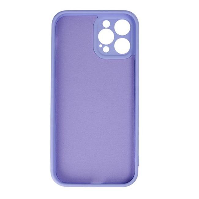 OEM - Xiaomi Redmi 13C 5G Mobilskal Finger Grip - Lila